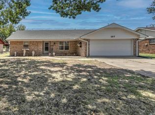 107 N 31st St, Duncan, OK 73533