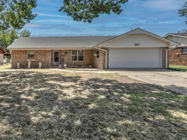 107 N 31st St, Duncan, OK 73533