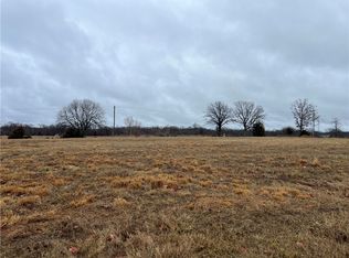 Hatcher Hollow Rd, Hiwasse, AR 72739