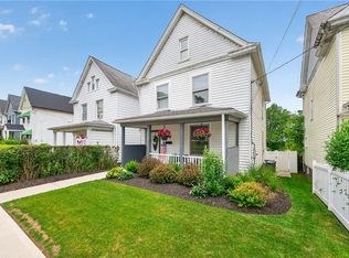 122 Wallula Ave, Butler, PA 16001