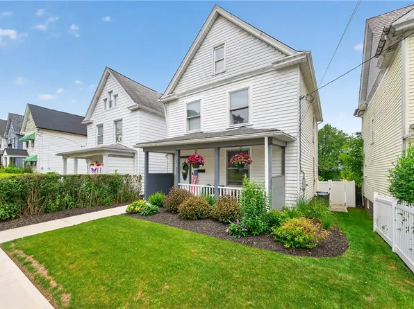 122 Wallula Ave, Butler, PA 16001