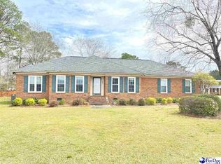 3980 Lake Oakdale Dr, Florence, SC 29501