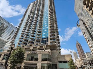 400 W Peachtree St NW Unit 903, Atlanta, GA 30308