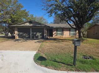 505 Jupiter Dr, Denton, TX 76209