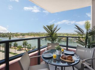 The Alexander Condo, Miami Beach, FL 33140