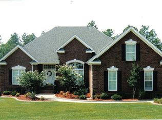 425 Cannon Knoll Dr, Lexington, SC 29073
