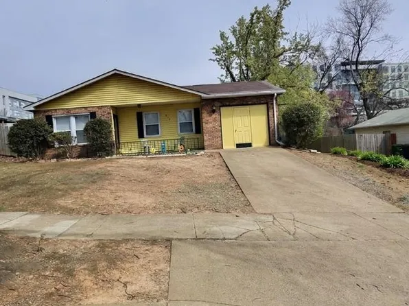 215 Dice St, Charlottesville, VA 22902