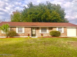 2770 Commanche Ave, Orange Park, FL 32065