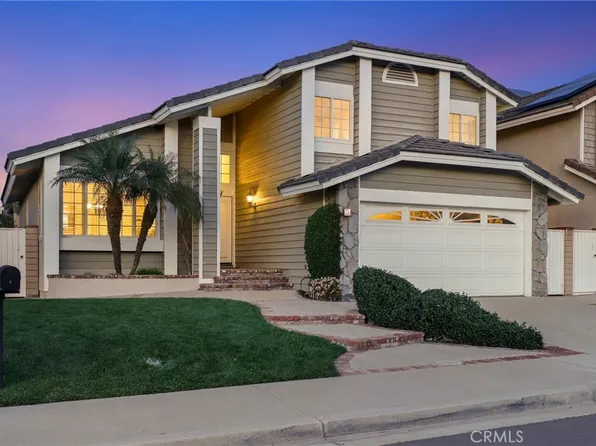 5 Burke, Irvine, CA 92620