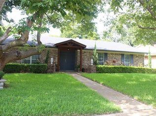 2313 Anders Dr, Mesquite, TX 75150