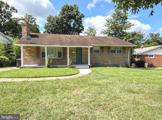 9222 Limestone Pl, College Park, MD 20740