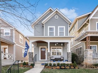 1299 Avondale Ave, Columbus, OH 43212