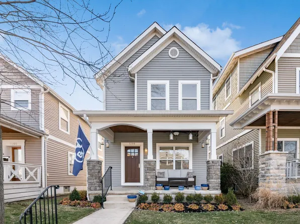 1299 Avondale Ave, Columbus, OH 43212