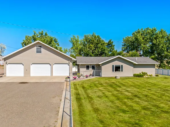 1918 28th Ave S, Great Falls, MT 59405