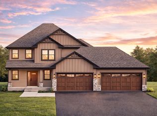 4596 166th Ave NW, Andover, MN 55304