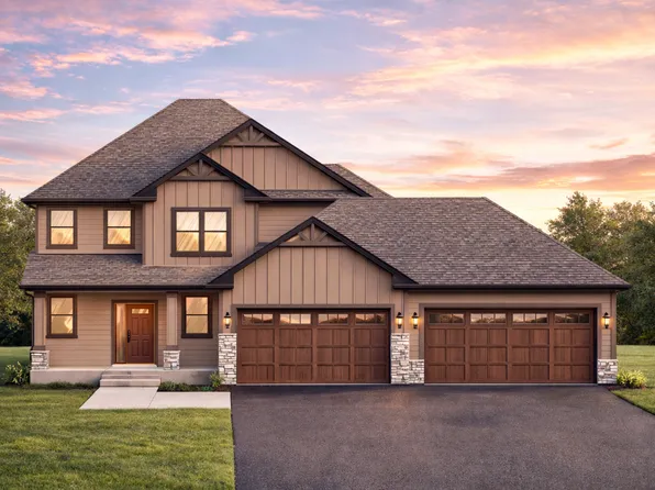 4596 166th Ave NW, Andover, MN 55304