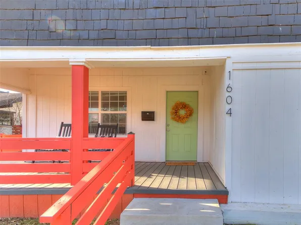 1604 NW 29th St, Oklahoma City, OK 73106