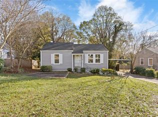2355 Hillside Ave, Decatur, GA 30032