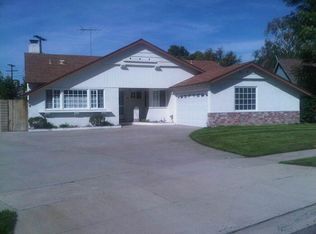 19849 Acre St, Northridge, CA 91324
