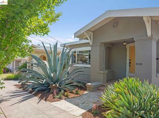 5321 Thomas Ave, Oakland, CA 94618