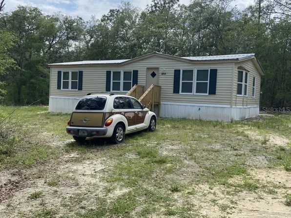 4854 SW 165th Avenue Rd, Ocala, FL 34481