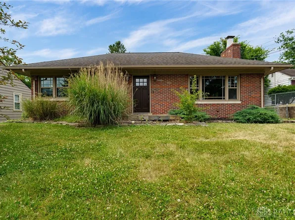 540 E 4th St, Franklin, OH 45005