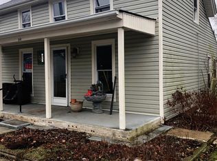 841 Liberty St, Hamilton, OH 45013