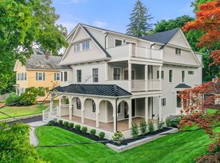 20 Lawrence St FLOOR 3, Wakefield, MA 01880