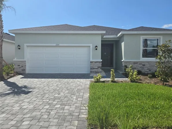 17155 JAMES TRAIL, PARRISH, FL 34219