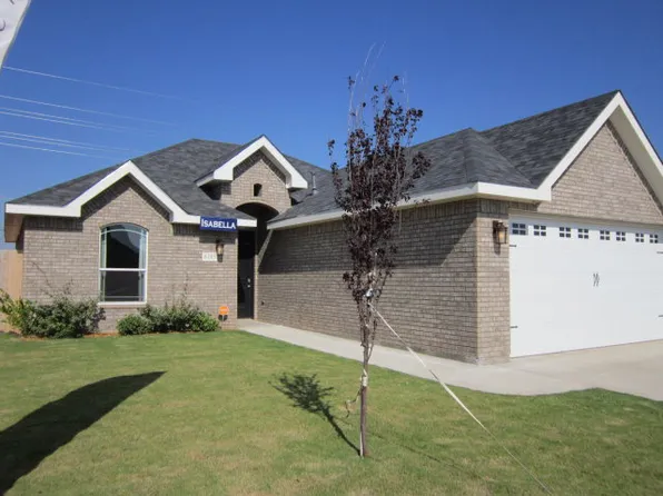 6103 Sun Tea Way, Midland, TX 79705