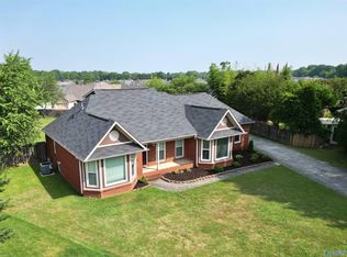 3103 Vicksburg Pl SW, Decatur, AL 35603