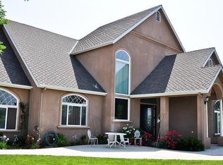 32846 Road 140, Visalia, CA 93292