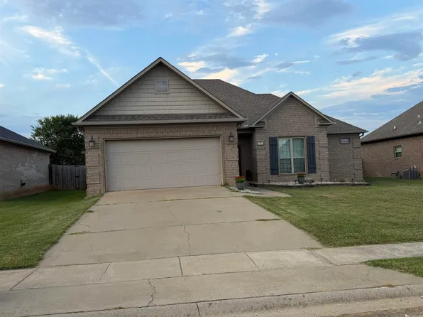 7 Aspen Creek Dr, Vilonia, AR 72173