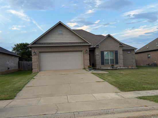 7 Aspen Creek Dr, Vilonia, AR 72173