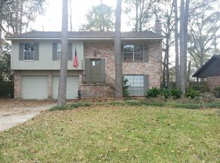 2122 Lone Rock Dr, Humble, TX 77339