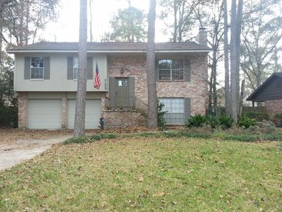 2122 Lone Rock Dr, Humble, TX, 77339