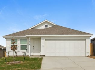 10712 Gun Barrel St, Fort Worth, TX 76108
