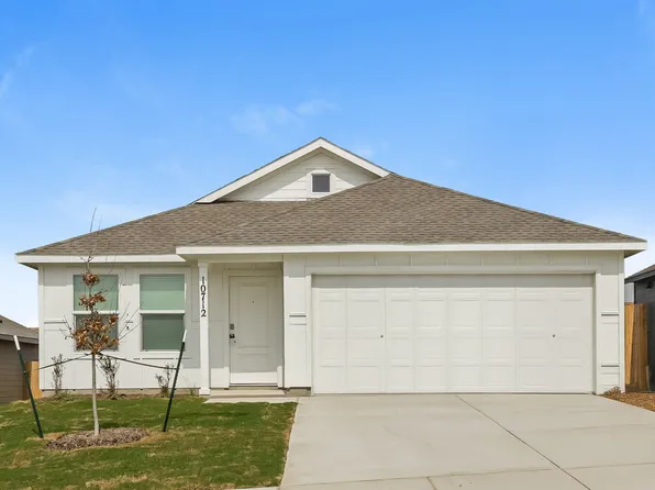 10712 Gun Barrel St, Fort Worth, TX 76108