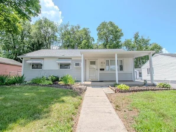2618 Darlene Ct, Fort Wayne, IN 46802