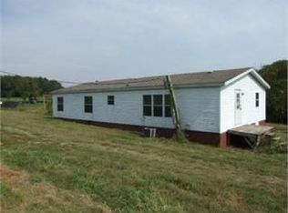 1748 Old Highway 68, Sweetwater, TN 37874