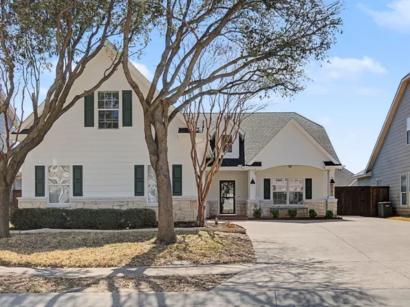 9753 Water Tree Dr, McKinney, TX 75072