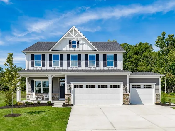 112 Eunice St, Moyock, NC 27958