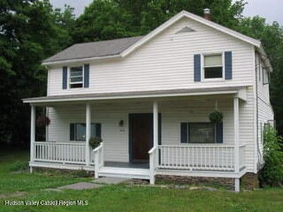294 Main Street, Shandaken, NY, 12465