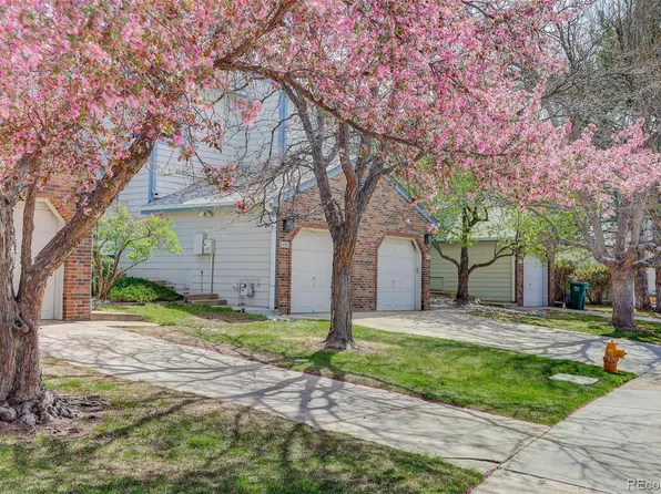 8698 W Plymouth Avenue, Littleton, CO 80128