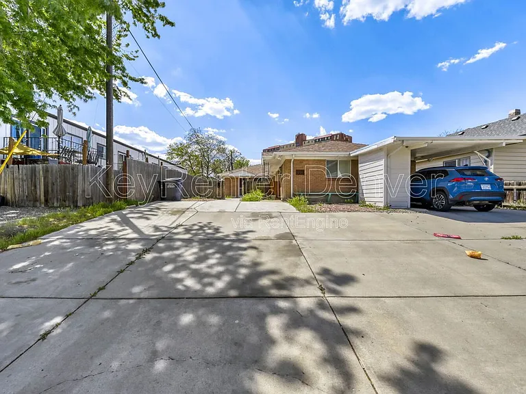 847 Tennyson St — Photo 15