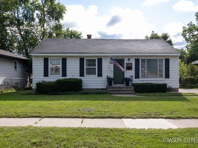 1524 Powers Ave NW, Grand Rapids, MI, 49504