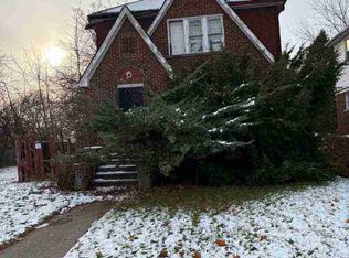 5073 Beaconsfield St, Detroit, MI 48224