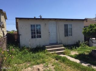 514 N Roosevelt Ave, Oxnard, CA 93030