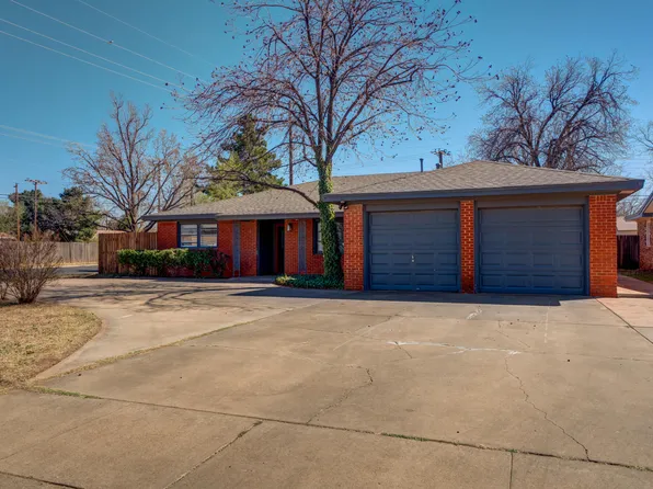 2101 64th St, Lubbock, TX 79412