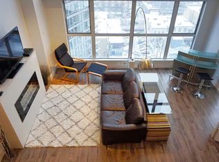 1238 Seymour St #905, Vancouver, BC